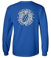 Algopix Similar Product 19 - Joes USA Koloa Long Sleeve Thruster