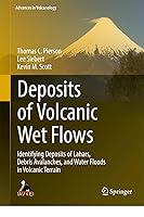 Algopix Similar Product 9 - Deposits of Volcanic Wet Flows