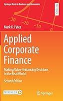 Algopix Similar Product 12 - Applied Corporate Finance Making