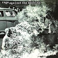 Algopix Similar Product 5 - Rage Against The Machine