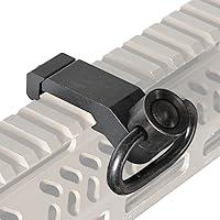 Algopix Similar Product 9 - Monstrum MLOK Sling Mount with Quick