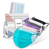 Algopix Similar Product 17 - FWPP 4 Layer Individually Wrapped