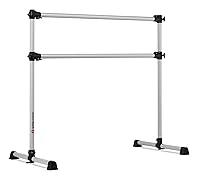 Algopix Similar Product 6 - VITA Barre Portable Freestanding Double