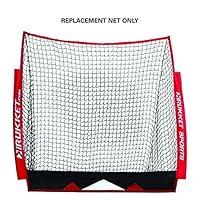 Algopix Similar Product 13 - Rukket 5 x 5 Replacement Baseball 