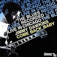 Algopix Similar Product 10 - Come Back Baby (Live In Chicago)