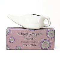Algopix Similar Product 12 - Lynpha Vitale  Neti Antibacterial Pot