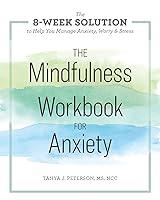 Algopix Similar Product 16 - The Mindfulness Workbook for Anxiety