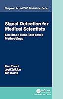 Algopix Similar Product 14 - Signal Detection for Medical Scientists