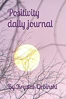 Algopix Similar Product 4 - Positivity daily journal