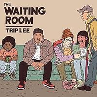 Algopix Similar Product 12 - Waiting Room