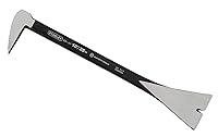 Algopix Similar Product 10 - Stanley 055117 Molding pry bar wide