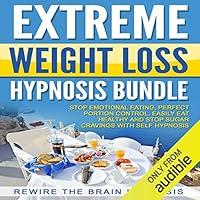 Algopix Similar Product 11 - Extreme Weight Loss Hypnosis Bundle
