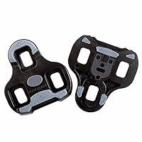 Algopix Similar Product 6 - Look Keo Grip Cleat, Black