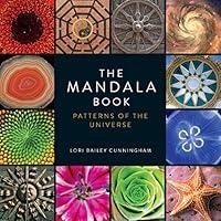 Algopix Similar Product 18 - The Mandala Book Patterns of the