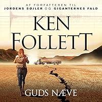 Algopix Similar Product 4 - Guds næve (Danish Edition)