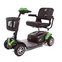 Algopix Similar Product 2 - BUZZAROUND EX 4Wheel Heavy Duty Long