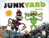 Algopix Similar Product 12 - Junkyard