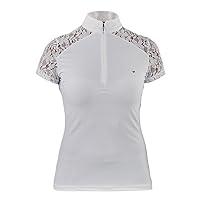 Algopix Similar Product 14 - Aubrion Shires Womens Ambel Show Shirt