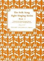 Algopix Similar Product 14 - Folk Song Sight Singing Book 1 Folk