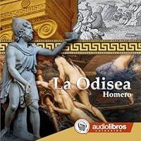 Algopix Similar Product 9 - La Odisea [The Odyssey]