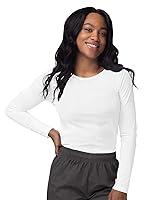 Algopix Similar Product 4 - Sivvan Scrubs for Women  Long Sleeve
