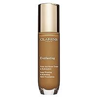 Algopix Similar Product 18 - Clarins Everlasting Foundation  Full