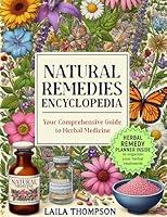 Algopix Similar Product 14 - Natural Remedies Encyclopedia Your