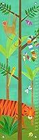 Algopix Similar Product 18 - Oopsy Daisy in The Jungle by Melanie