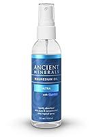 Algopix Similar Product 6 - Ancient Minerals Magnesium Oil Spray