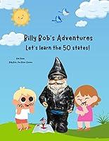 Algopix Similar Product 6 - Billy Bobs Adventures Learning the 50