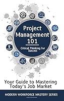 Algopix Similar Product 3 - Project Management 101 Critical