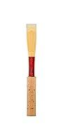 Algopix Similar Product 9 - Jones JR101M Oboe Reed; Medium,Natural