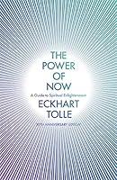 Algopix Similar Product 18 - The Power of Now A Guide to Spiritual