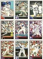Algopix Similar Product 19 - 2011 Topps Lineage MLB Baseball Series
