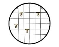 Algopix Similar Product 6 - BigBuy Home Square Multicolor 4 x 30
