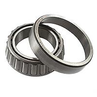 Algopix Similar Product 5 - Timken SET430 (SET430)