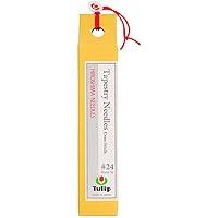 Algopix Similar Product 5 - Sewline Tulip Tapestry Needles Cross