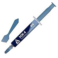Algopix Similar Product 2 - ARCTIC MX4 incl Spatula 4 g 
