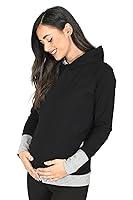 Algopix Similar Product 17 - Mija  2 in1 Maternity and Nursing