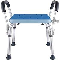 Algopix Similar Product 11 - Bath Chair Shower Benches Bench with
