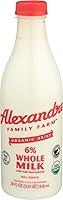 Algopix Similar Product 17 - Alexandre Family Farms Organic 6 Cream