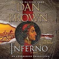 Algopix Similar Product 9 - Inferno: A Novel
