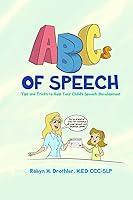 Algopix Similar Product 20 - ABCs of Speech Tips and Tricks to Help