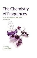 Algopix Similar Product 19 - Chemistry of Fragrances From Perfumer