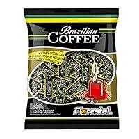 Algopix Similar Product 14 - Brazilian Coffee Candy 1.54 lbs (700g)