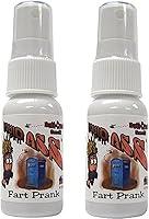 Algopix Similar Product 14 - Liquid Ass Prank Toy (2 Pack)