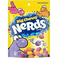 Algopix Similar Product 11 - Nerds Big Chewy Candy, 10 Ounce