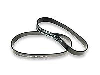 Algopix Similar Product 1 - VAC BELT STYLE 15 PK2