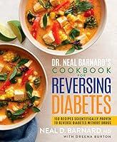 Algopix Similar Product 15 - Dr Neal Barnards Cookbook for