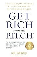 Algopix Similar Product 17 - Get Rich from the Pitch The Survival